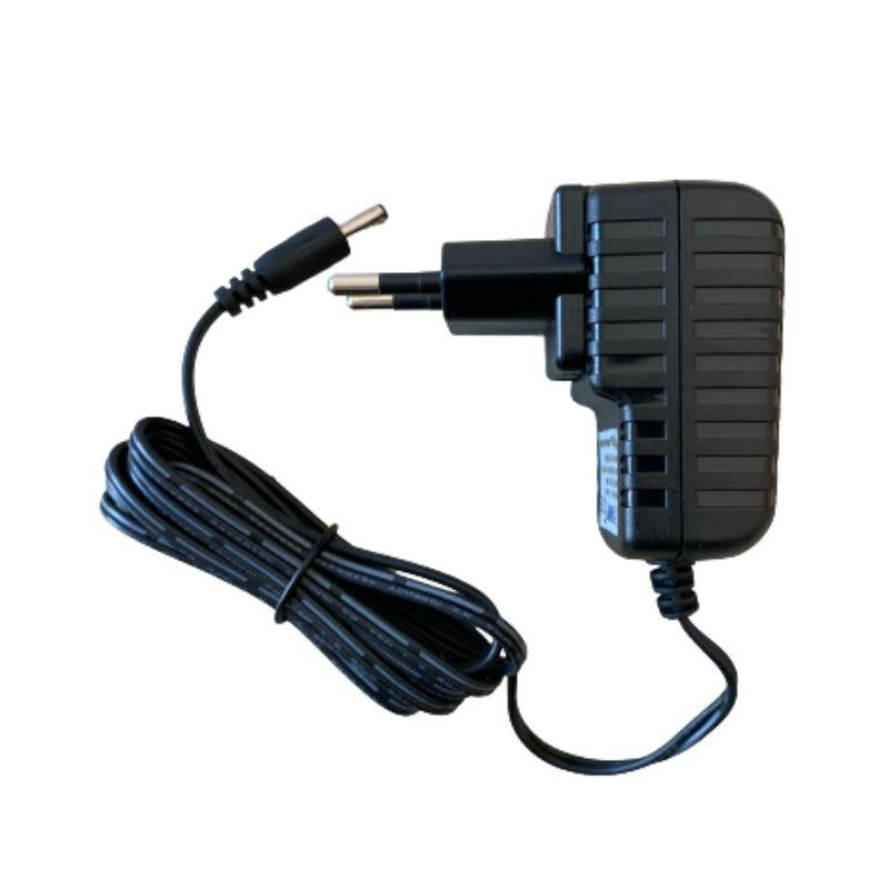 Cargador 2 Canales para Aparatos de Electroestimulación de GLOBUS