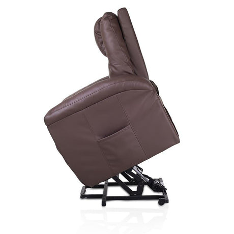 Sillón Eléctrico Levantapersonas y Reclinable