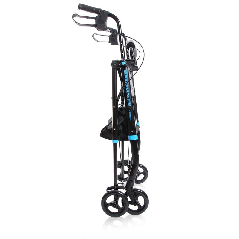 Andadera para Adultos con Asiento Elite FM