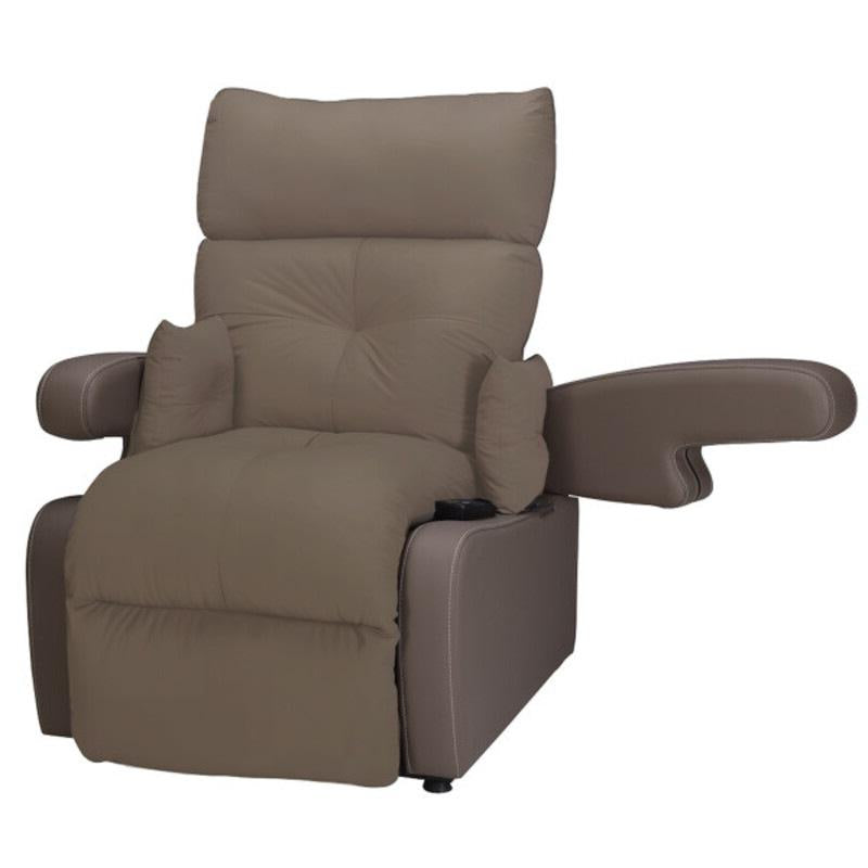 Sillón Elevable Eléctrico Bariátrico Cocoon XXL (Hasta 220 kg)