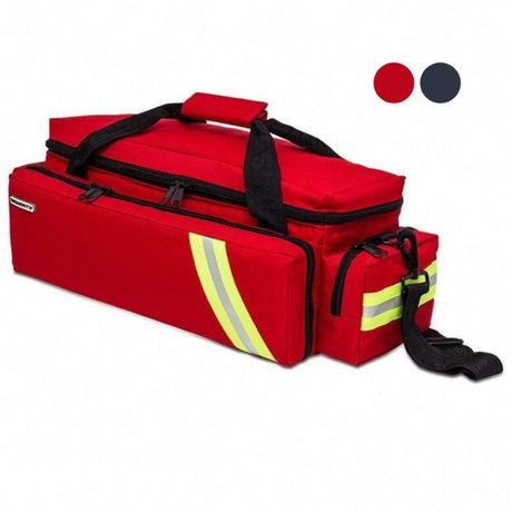 Bolsa Oxigenoterapia y Emergencias de ELITE BAGS