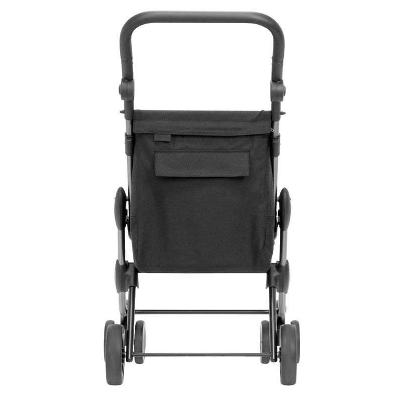 Carro de la Compra Playmarket IMPERMEABLE Hecho con Materiales Reciclados ECO