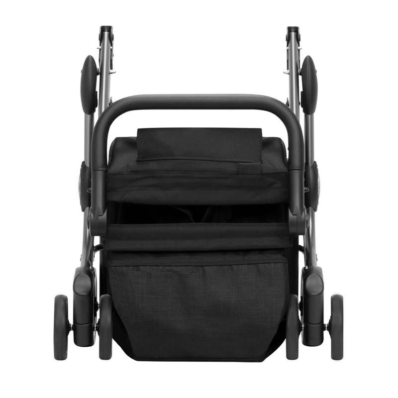 Carro de la Compra Playmarket IMPERMEABLE Hecho con Materiales Reciclados ECO