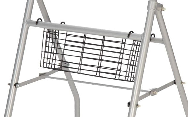 Cesta para Andador para Ancianos
