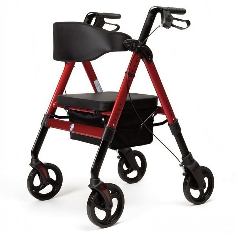 Andador XL Plegable Goliat Resistente 200 Kg