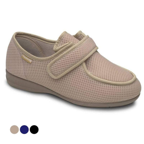 Zapato Ortopédico de Verano para Personas Mayores Calzamedi