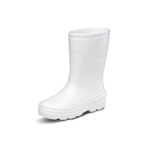 Botas Impermeables de Trabajo Feliz Caminar