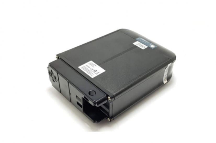 Batería de Repuesto para Scooter Plegable C2