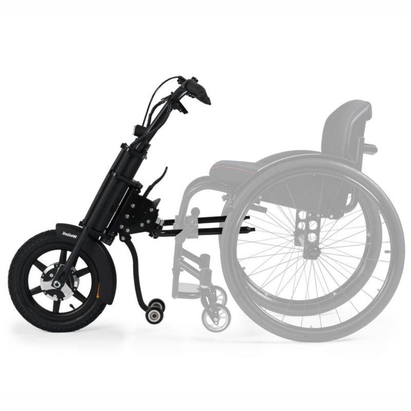 Handbike Eléctrica Potente para Silla de Ruedas MAXI