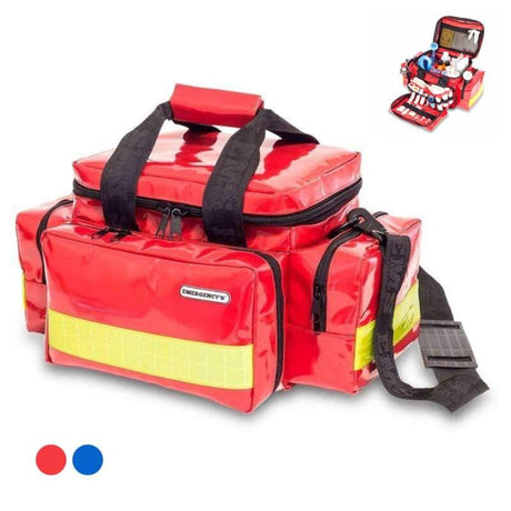 Bolsa Asistencia Sanitaria Urgente Elite Bags