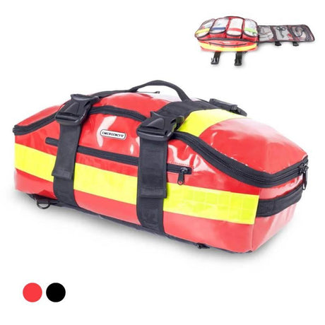 Mochila Soporte Vital Básico ELITE BAGS