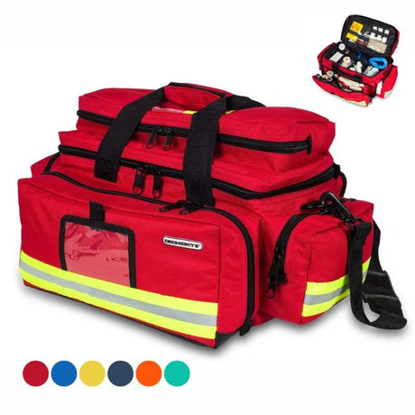 Bolsa de Emergencias de Gran Tamaño de ELITE BAGS