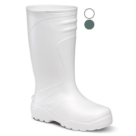 Botas de Trabajo Impermeables EXPLORER Feliz Caminar