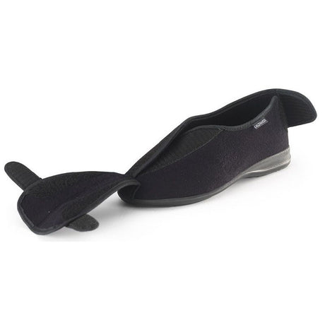 Zapatillas Confort con Apertura Total Calzamedi