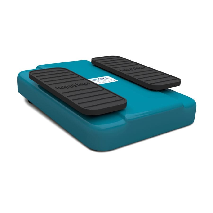 Happylegs: el Ejercitador Original para Andar Sentado