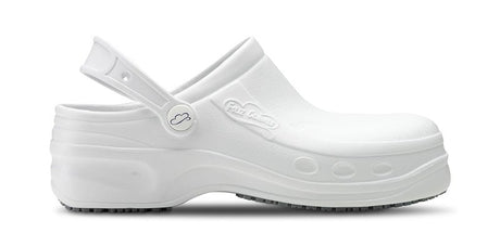 Zueco Profesional Unisex de Eva FLOTANTES XTREM  Feliz Caminar
