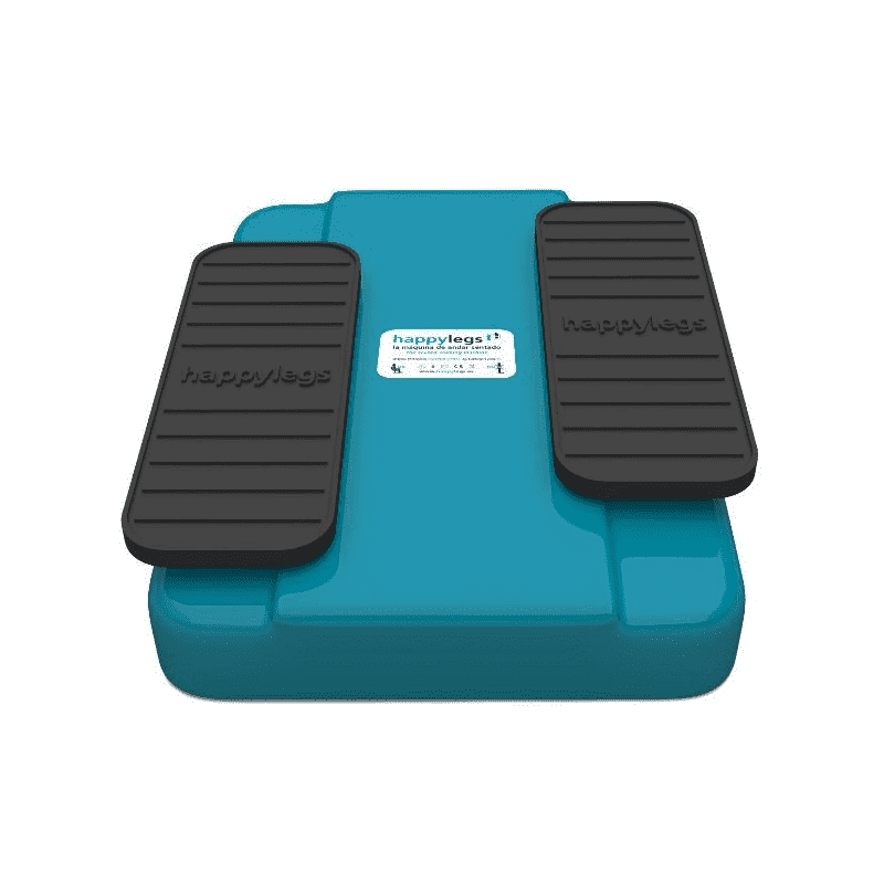 Happylegs: el Ejercitador Original para Andar Sentado