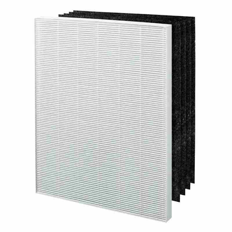 Filtro Original para Winix Zero N (Filtro Hepa+4 Filtros Carbón)