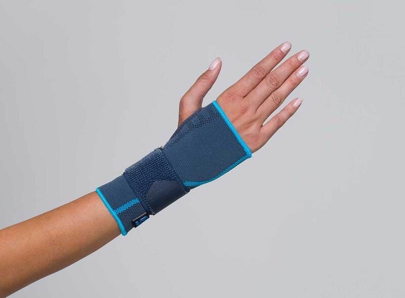 Muñequera Metarcapiana AQTIVO SPORT de PRIM