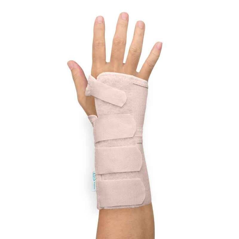 Muñequera con Férula Palmar de PRIM