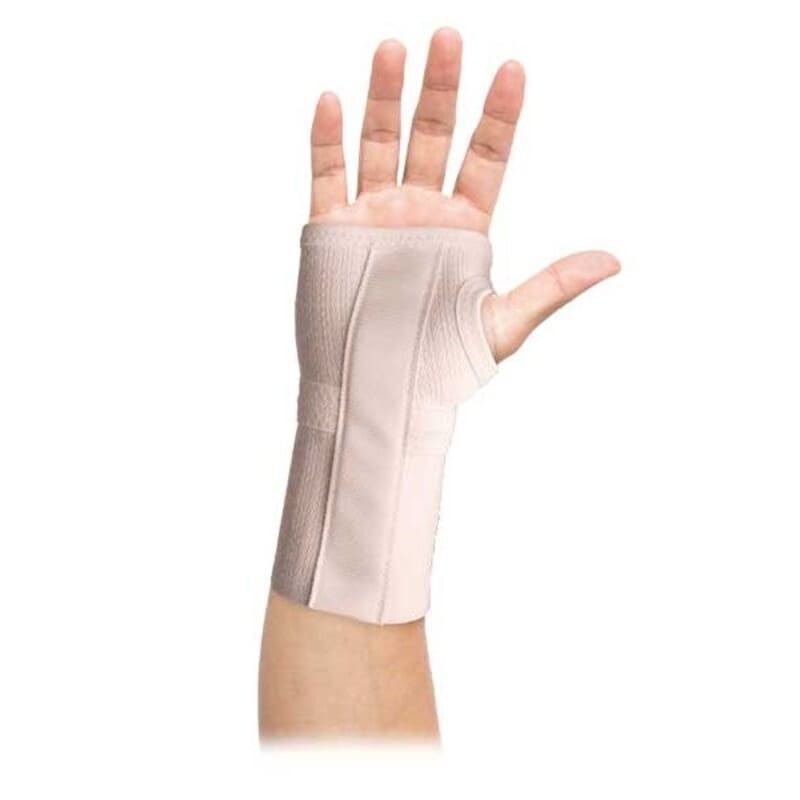 Muñequera con Férula Palmar de PRIM