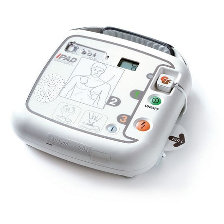 Desfibrilador Ipad Cu-Sp1