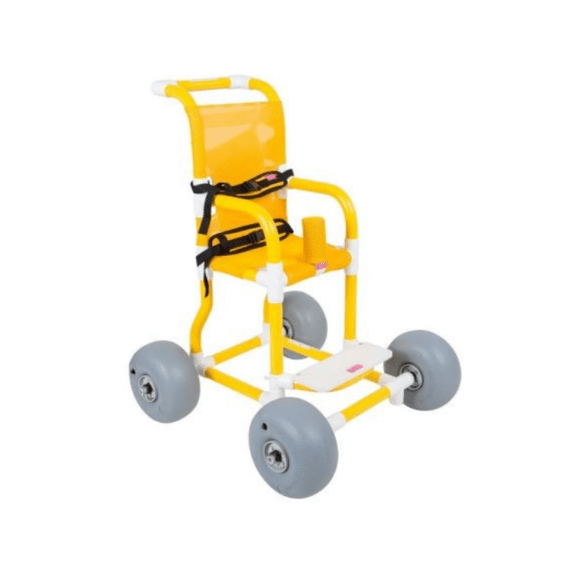 Silla de Ruedas para Playa para Niños