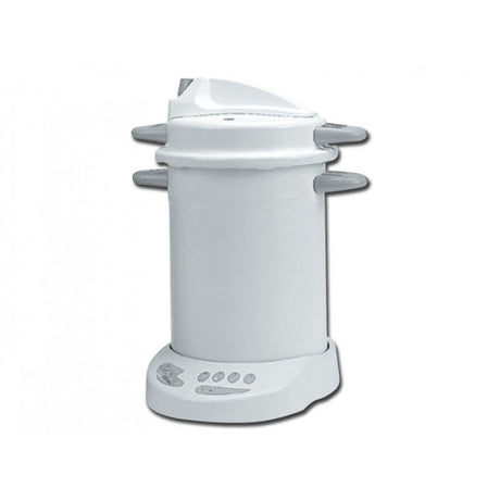 Autoclave vertical de 9 litros