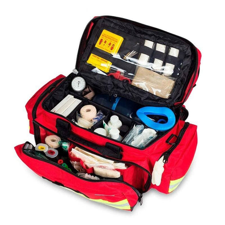 Bolsa de Emergencias de Gran Tamaño de ELITE BAGS