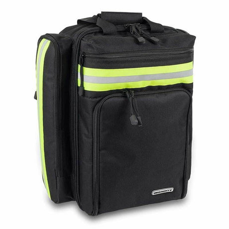 Mochila Emergencias y Primeros Auxilios con APERTURA TOTAL de ELITE BAGS