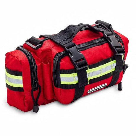Riñonera Convertible en Bandolera para Emergencias Sanitarias ELITE BAGS