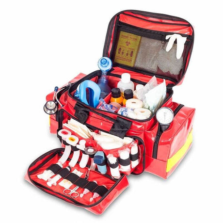 Bolsa Asistencia Sanitaria Urgente Elite Bags