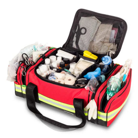 Bolsa Emergencias para Ambulancias ELITE BAGS