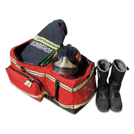 Bolsa de Emergencias para Bomberos ELITE BAGS