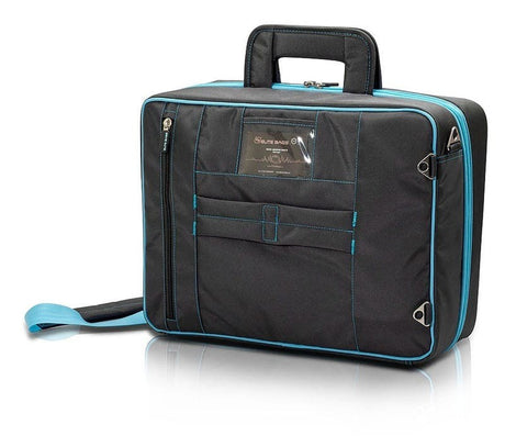 Maletín para podología a domicilio Suit&Go de ELITE BAGS