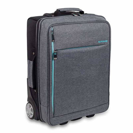 Maletín trolley visitas domiciliarias de ELITE BAGS