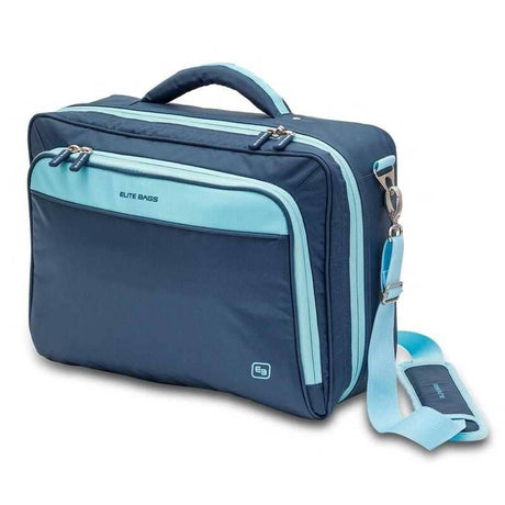 Maletín Asistencia Sanitaria para Enfermería de ELITE BAGS