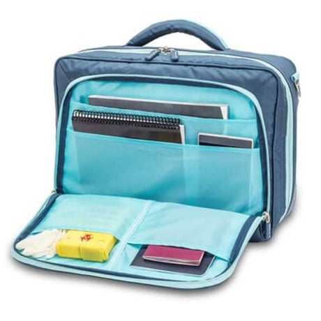 Maletín Asistencia Sanitaria para Enfermería de ELITE BAGS