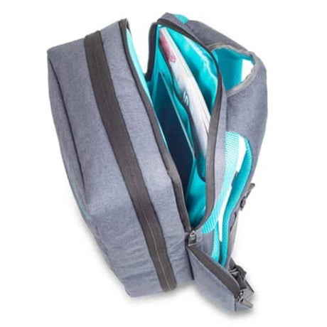 Mochila impermeable para visitas sanitarias de ELITE BAGS