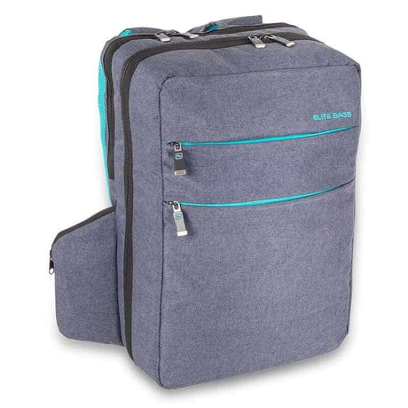 Mochila impermeable para visitas sanitarias de ELITE BAGS