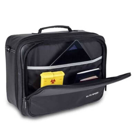 Maletín básico impermeable para médicos de ELITE BAGS