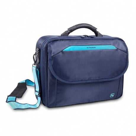Maletín para análisis biosanitarios de ELITE BAGS