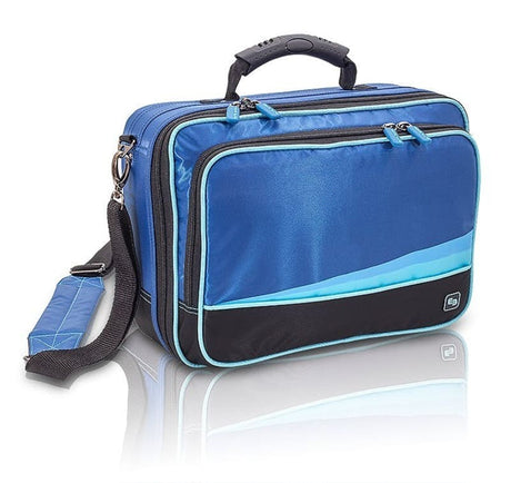 Maletín de Visitas de Enfermería a Domicilio de ELITE BAGS