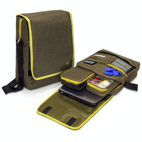 Maletín Impermeable para Veterinarios TARP'S de ELITE BAGS