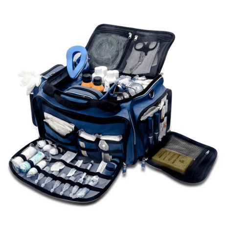 Bolsa Deportiva Sanitaria MEDIC'S de ELITE BAGS