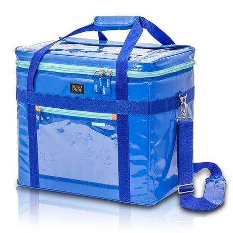 Bolsa isotérmica grande para Muestras de sangre Elite Bags