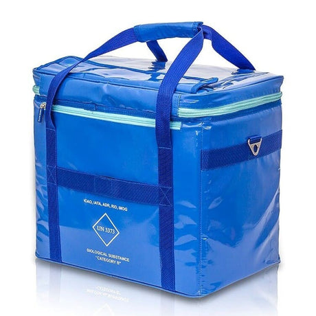 Bolsa isotérmica grande para Muestras de sangre Elite Bags
