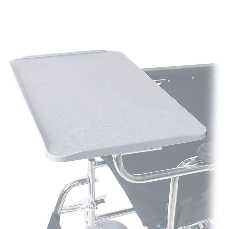 Mesa para Silla de Ruedas de 55x32 cm