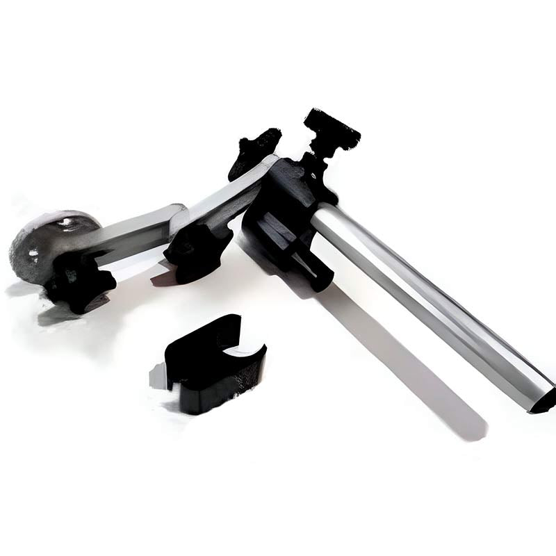Accesorio: Adaptador Joystick Acompañante para Silla Monaco
