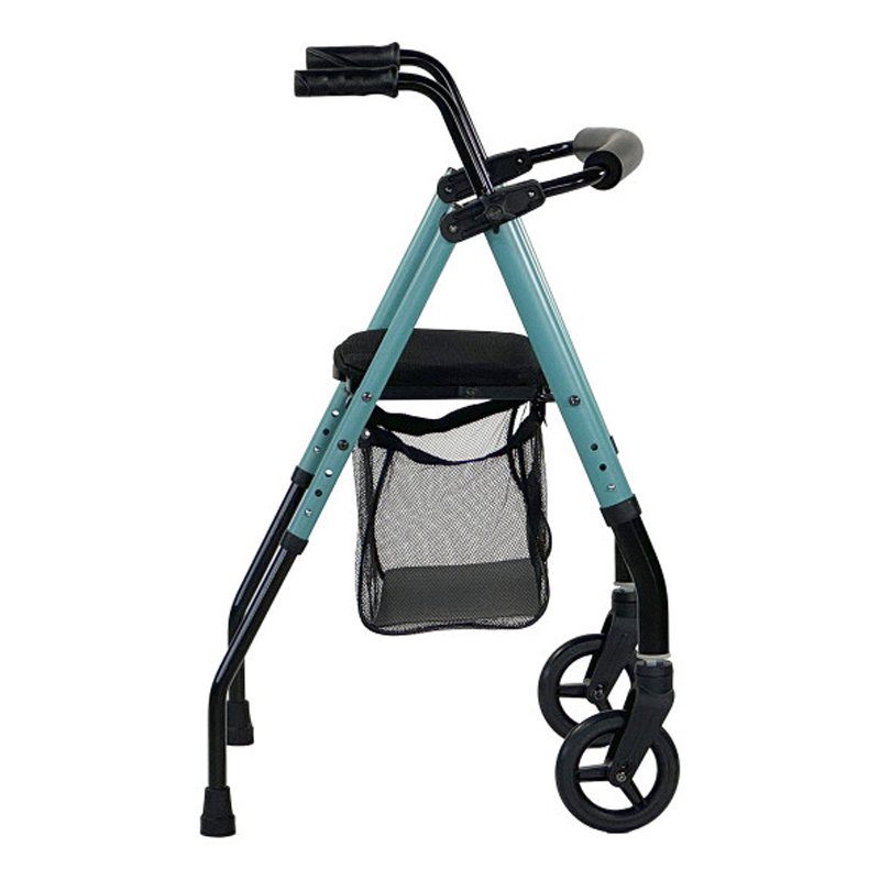 Andador 2 Ruedas Comodo